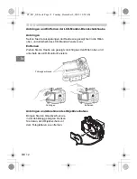 Preview for 102 page of Olympus PT-047 Instruction Manual