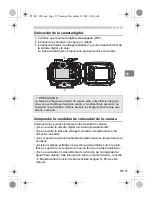 Preview for 137 page of Olympus PT-047 Instruction Manual