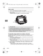 Preview for 138 page of Olympus PT-047 Instruction Manual