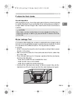 Предварительный просмотр 19 страницы Olympus PT-053 Instruction Manual