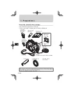 Предварительный просмотр 8 страницы Olympus PT-059 Instruction Manual