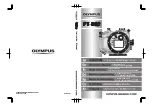 Olympus PT-E02 Instruction Manual preview