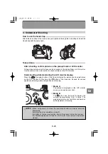 Preview for 67 page of Olympus PT-E02 Instruction Manual