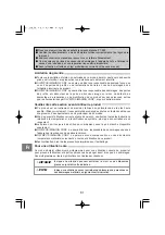 Preview for 82 page of Olympus PT-E02 Instruction Manual