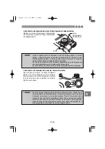 Предварительный просмотр 93 страницы Olympus PT-E02 Instruction Manual