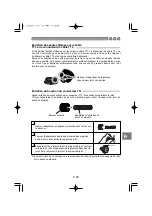 Preview for 113 page of Olympus PT-E02 Instruction Manual