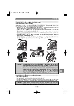 Предварительный просмотр 145 страницы Olympus PT-E02 Instruction Manual