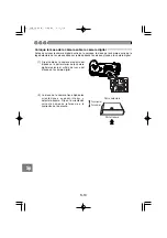 Предварительный просмотр 180 страницы Olympus PT-E02 Instruction Manual