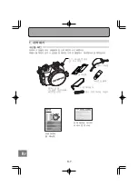 Предварительный просмотр 248 страницы Olympus PT-E02 Instruction Manual