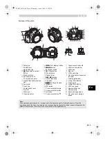 Preview for 9 page of Olympus PT-E05 Instruction Manual