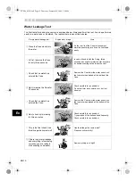 Предварительный просмотр 20 страницы Olympus PT E06 Instruction Manual