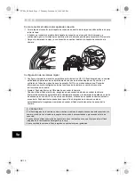 Preview for 126 page of Olympus PT-E06 Instruction Manual