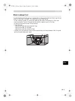 Предварительный просмотр 39 страницы Olympus PT-EP01 Instruction Manual