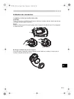 Preview for 57 page of Olympus PT-EP01 Instruction Manual