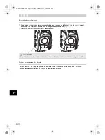 Preview for 60 page of Olympus PT-EP01 Instruction Manual