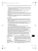 Предварительный просмотр 75 страницы Olympus PT-EP01 Instruction Manual