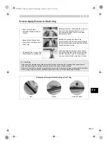 Preview for 45 page of Olympus PT-EP03 Instruction Manual