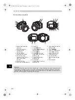 Preview for 56 page of Olympus PT-EP03 Instruction Manual