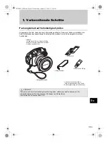 Предварительный просмотр 79 страницы Olympus PT-EP03 Instruction Manual