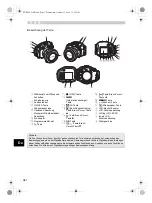 Предварительный просмотр 80 страницы Olympus PT-EP03 Instruction Manual