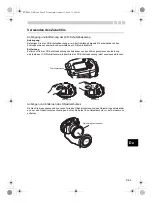 Предварительный просмотр 81 страницы Olympus PT-EP03 Instruction Manual