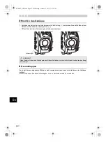 Предварительный просмотр 84 страницы Olympus PT-EP03 Instruction Manual