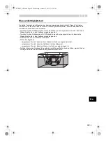 Предварительный просмотр 87 страницы Olympus PT-EP03 Instruction Manual