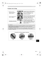 Предварительный просмотр 93 страницы Olympus PT-EP03 Instruction Manual