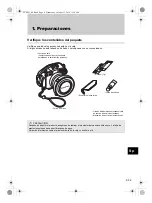 Предварительный просмотр 103 страницы Olympus PT-EP03 Instruction Manual