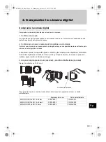 Предварительный просмотр 107 страницы Olympus PT-EP03 Instruction Manual