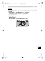 Предварительный просмотр 135 страницы Olympus PT-EP03 Instruction Manual