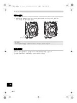 Предварительный просмотр 156 страницы Olympus PT-EP03 Instruction Manual