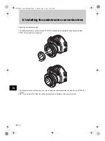 Preview for 46 page of Olympus PT-EP05L Instruction Manual