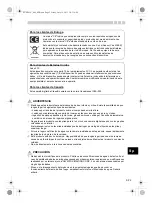 Preview for 107 page of Olympus PT-EP05L Instruction Manual