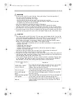 Preview for 3 page of Olympus PT-EP06 Instruction Manual