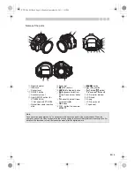 Preview for 7 page of Olympus PT-EP06 Instruction Manual