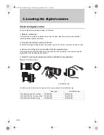 Preview for 10 page of Olympus PT-EP06 Instruction Manual