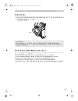 Preview for 13 page of Olympus PT-EP06 Instruction Manual