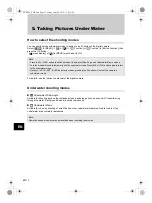 Preview for 42 page of Olympus PT-EP08 Instruction Manual