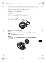 Preview for 57 page of Olympus PT-EP08 Instruction Manual