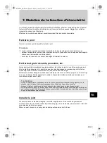 Preview for 69 page of Olympus PT-EP08 Instruction Manual