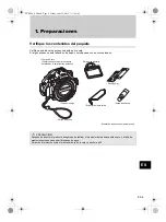 Предварительный просмотр 103 страницы Olympus PT-EP08 Instruction Manual