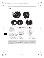 Предварительный просмотр 8 страницы Olympus PT-EP11 User Manual