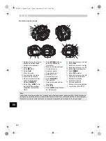 Предварительный просмотр 96 страницы Olympus PT-EP11 User Manual