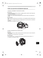 Preview for 97 page of Olympus PT-EP11 User Manual