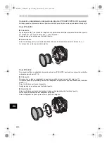 Предварительный просмотр 98 страницы Olympus PT-EP11 User Manual