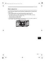 Предварительный просмотр 17 страницы Olympus PT-EP12 Instruction Manual