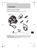 Предварительный просмотр 31 страницы Olympus PT-EP12 Instruction Manual