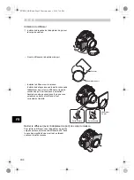 Предварительный просмотр 34 страницы Olympus PT-EP12 Instruction Manual