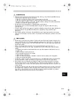 Предварительный просмотр 75 страницы Olympus PT-EP12 Instruction Manual